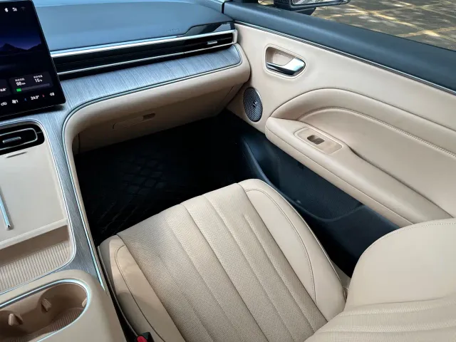 GAC Aion i60 — Фото автомобиля 25