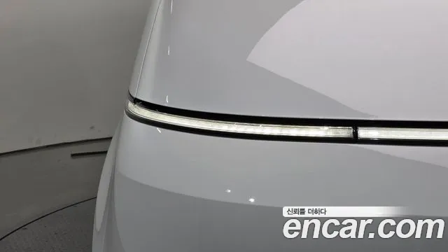 Hyundai Staria Staria 4WD Tourer 9 мест — Фото автомобиля 21