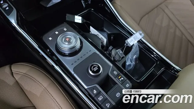 Kia Sorento — Фото автомобиля 12