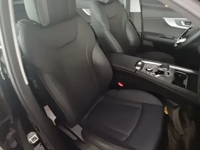 Chery Tiggo 8 PRO — Фото автомобиля 24
