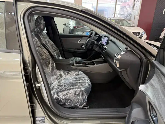 Citroen C5 X — Фото автомобиля 14