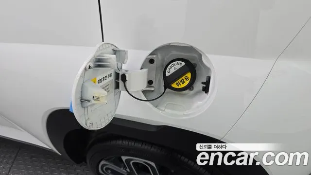 Hyundai Casper Casper Inspiration — Фото автомобиля 30