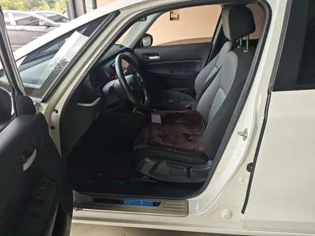 Honda Fit — Фото автомобиля 14