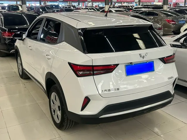 Wuling Xingchi — Фото автомобиля 3