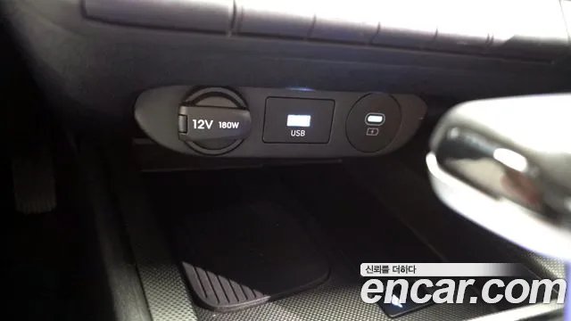 Hyundai AVANTE Новый Avante (CN7) — Фото автомобиля 20