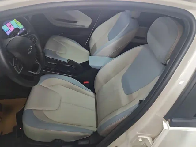 Chery Tiggo 3x — Фото автомобиля 14