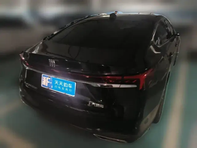 Buick LaCrosse — Фото автомобиля 2