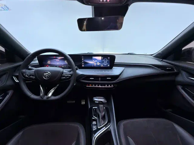 Buick Verano — Фото автомобиля 10