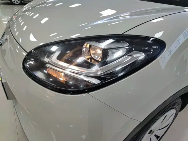 Wuling Bingo — Фото автомобиля 23