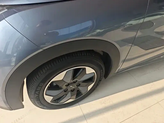 BYD Dolphin — Фото автомобиля 22