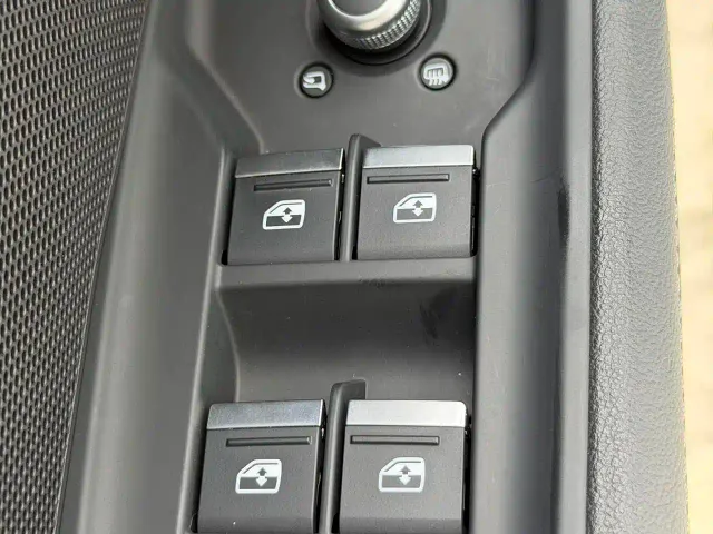 Audi A3 — Фото автомобиля 12