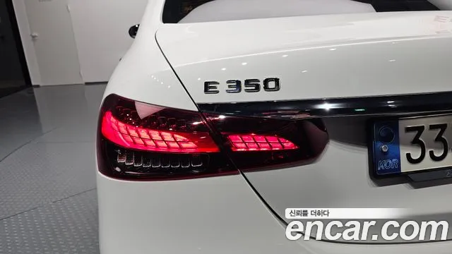 Mercedes-Benz E-Class E-класс W213 — Фото автомобиля 18