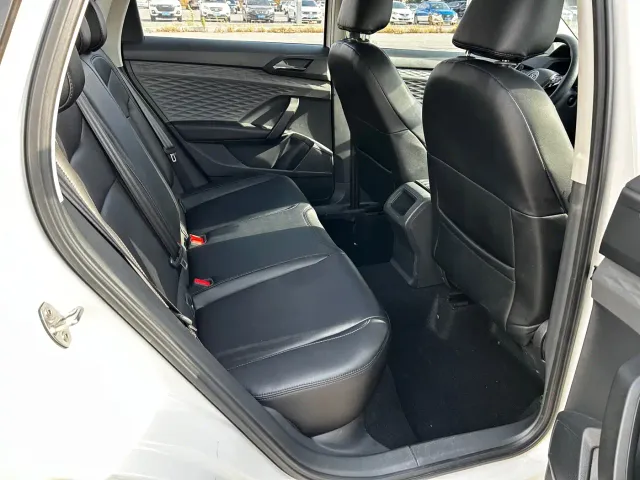 Volkswagen Tharu — Фото автомобиля 10
