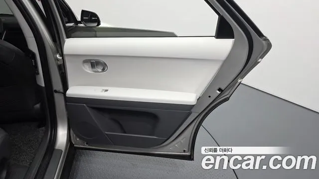 Hyundai Ioniq 5 — Фото автомобиля 14