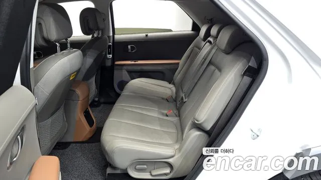 Hyundai Ioniq 5 Ioniq5 — Фото автомобиля 17