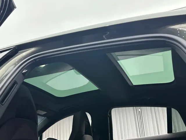Porsche Panamera — Фото автомобиля 18