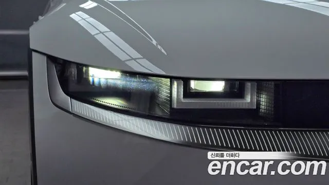 Hyundai Ioniq5 Ioniq5 — Фото автомобиля 22