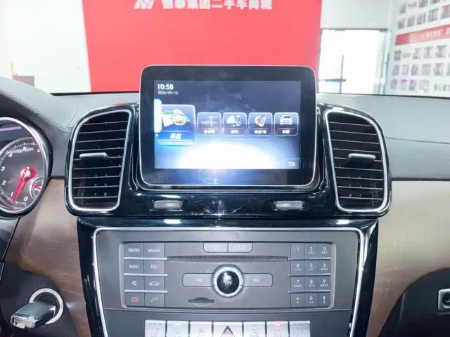 BAIC Beijing Offroad BJ90 — Фото автомобиля 16