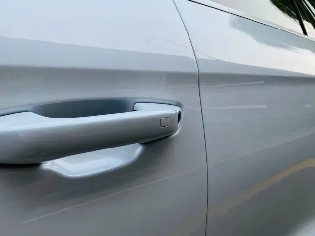 BYD Song Pro — Фото автомобиля 12