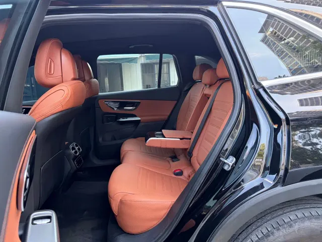 Mercedes-Benz GLC-Class — Фото автомобиля 7