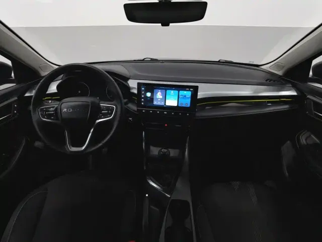 Roewe i5 — Фото автомобиля 5