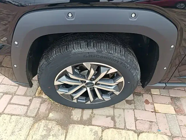 Haval Big Dog — Фото автомобиля 22