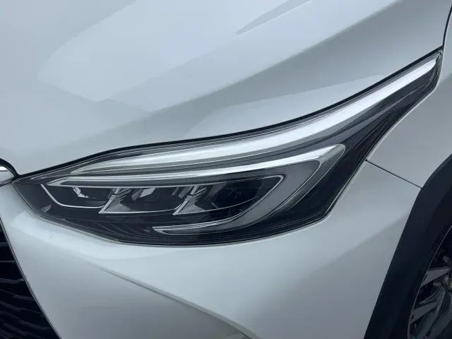 Toyota YARiS L Zhi Xuan — Фото автомобиля 9