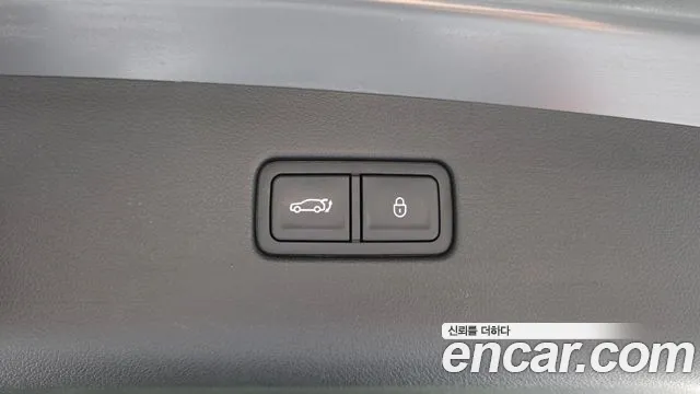 Genesis GV70 2.5T Бензин AWD — Фото автомобиля 17