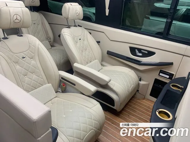 Mercedes-Benz Sprinter — Фото автомобиля 10
