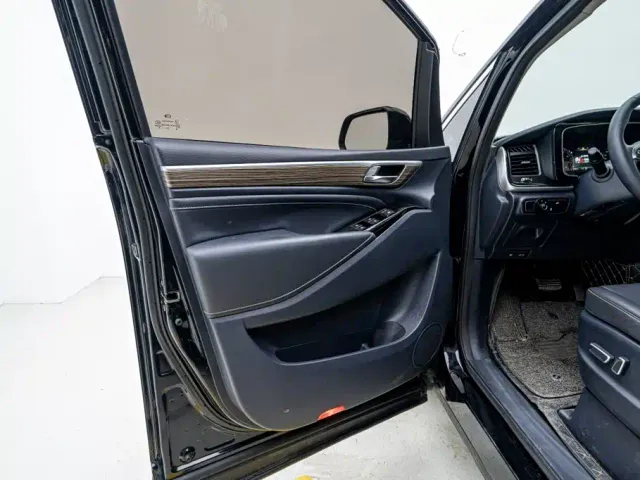 GAC Trumpchi M8 — Фото автомобиля 13
