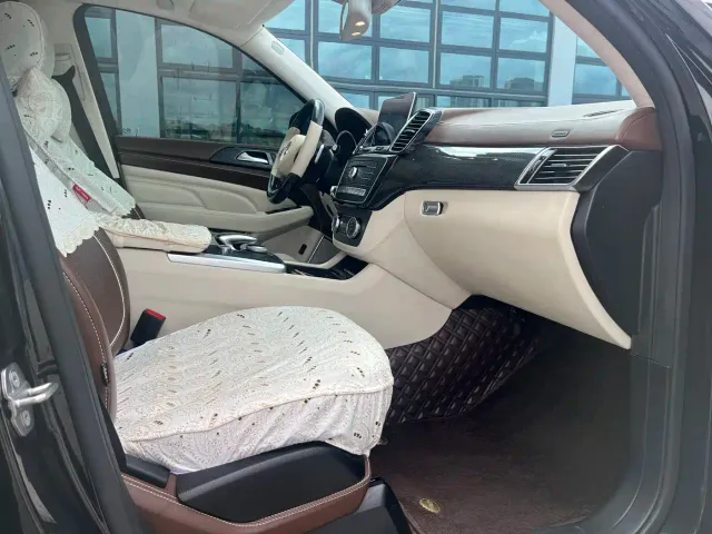 BAIC Beijing Offroad BJ90 — Фото автомобиля 11
