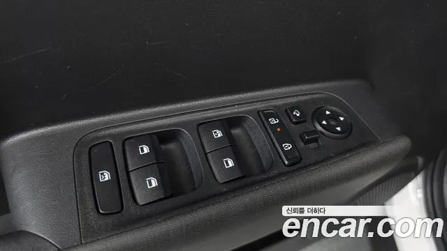Hyundai Casper Electric — Фото автомобиля 27