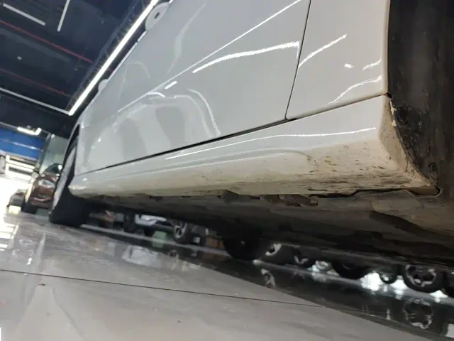 Mercedes-Benz A-Class — Фото автомобиля 20