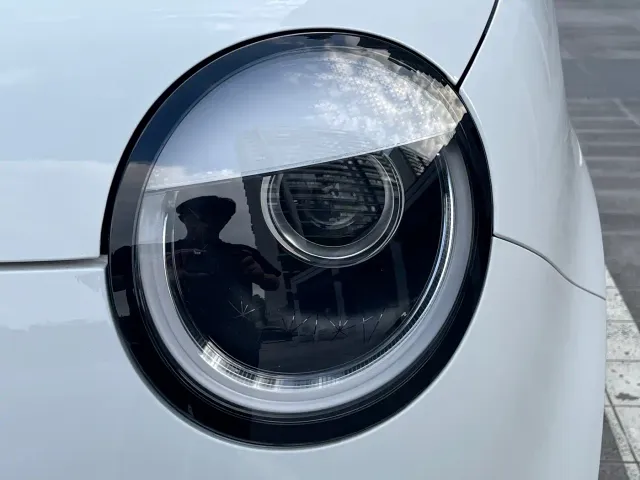 Changan Lumin — Фото автомобиля 17