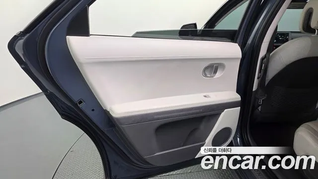 Hyundai Ioniq 5 Ioniq5 — Фото автомобиля 14