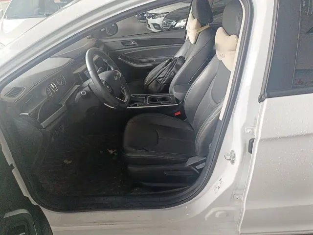 Chery Arrizo 5 — Фото автомобиля 14