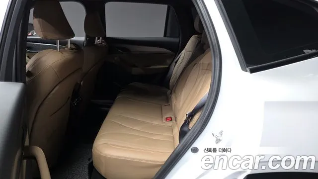 Renault Korea Grand Koleos — Фото автомобиля 26