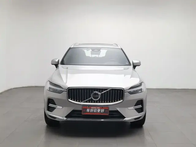 Volvo Volvo XC60 2022 B5 AWD Inscription — Фото автомобиля 3