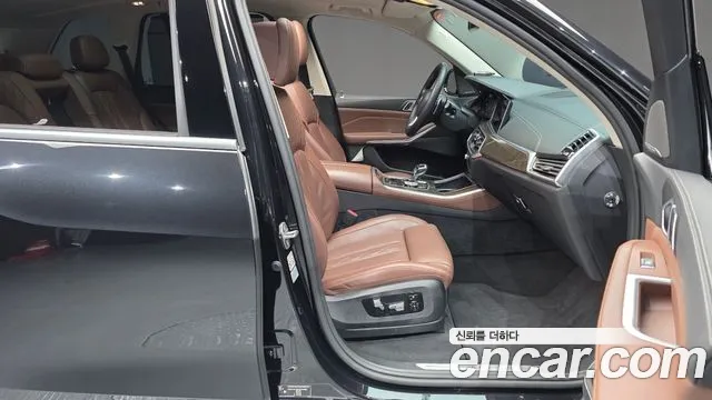 BMW X5 G05 — Фото автомобиля 16