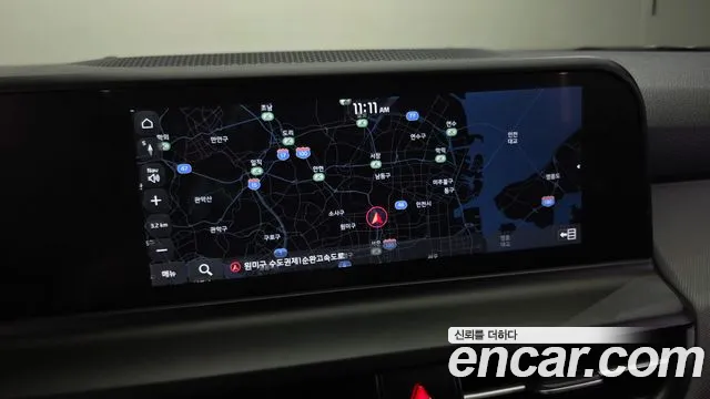 Kia Seltos Бензин 1.6 турбо 2WD — Фото автомобиля 29