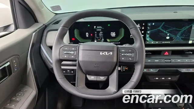 Kia Seltos 2nd Gen — Фото автомобиля 19