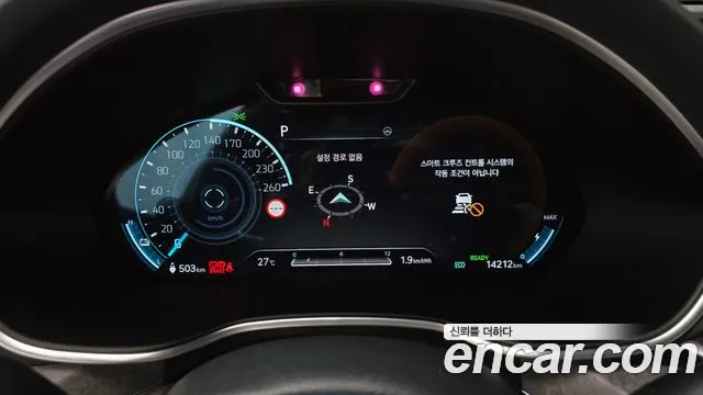 Genesis G80 — Фото автомобиля 5