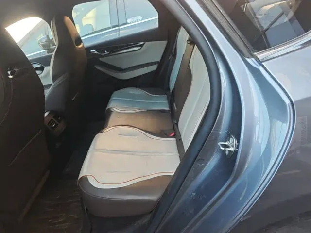 BYD Qin PLUS — Фото автомобиля 16