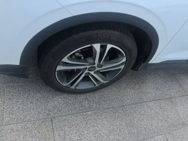 Geely Binyue — Фото автомобиля 24