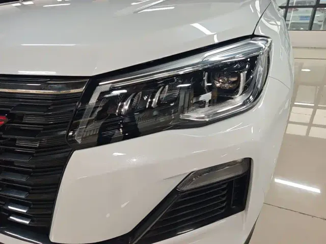 Changan CS75 — Фото автомобиля 23