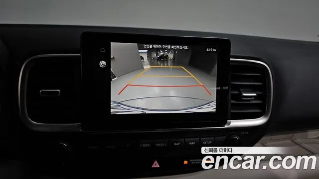 Hyundai Venue Venue 1.6 Premium — Фото автомобиля 15