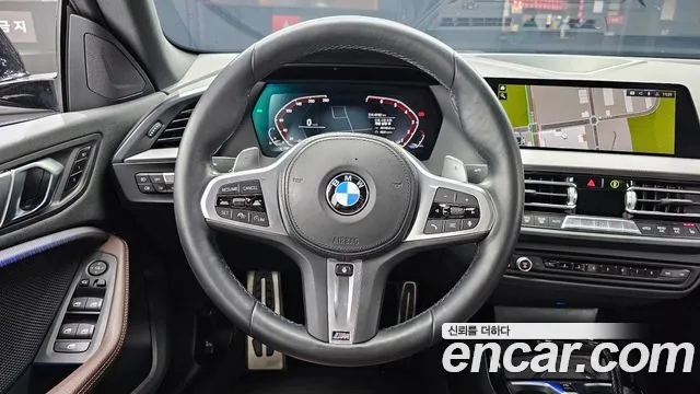 BMW 2-Series — Фото автомобиля 13