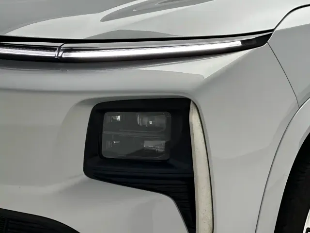Jetour Shanhai L9 — Фото автомобиля 15