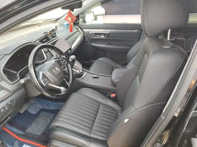 Honda Breeze — Фото автомобиля 14