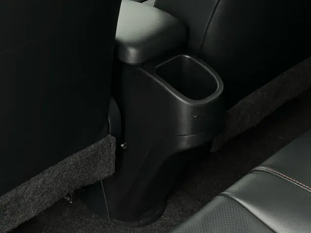 Toyota YARiS L Zhi Xuan — Фото автомобиля 13